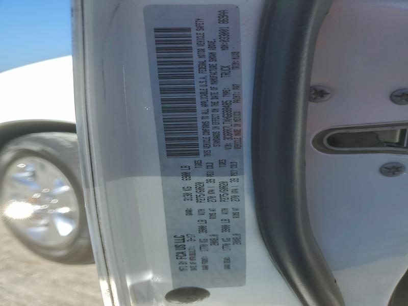 Фото 12 - RAM 1500