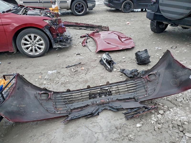 Фото 12 - TOYOTA CAMRY