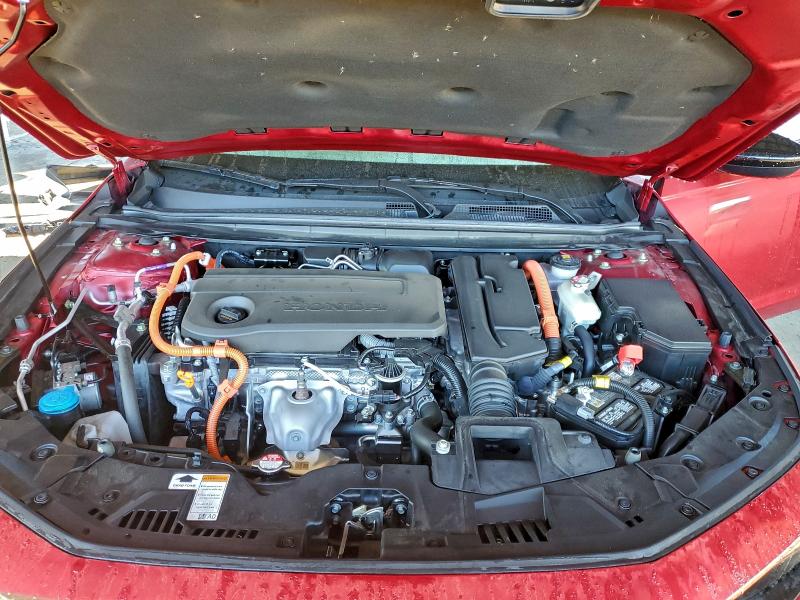 Фото 11 - HONDA ACCORD