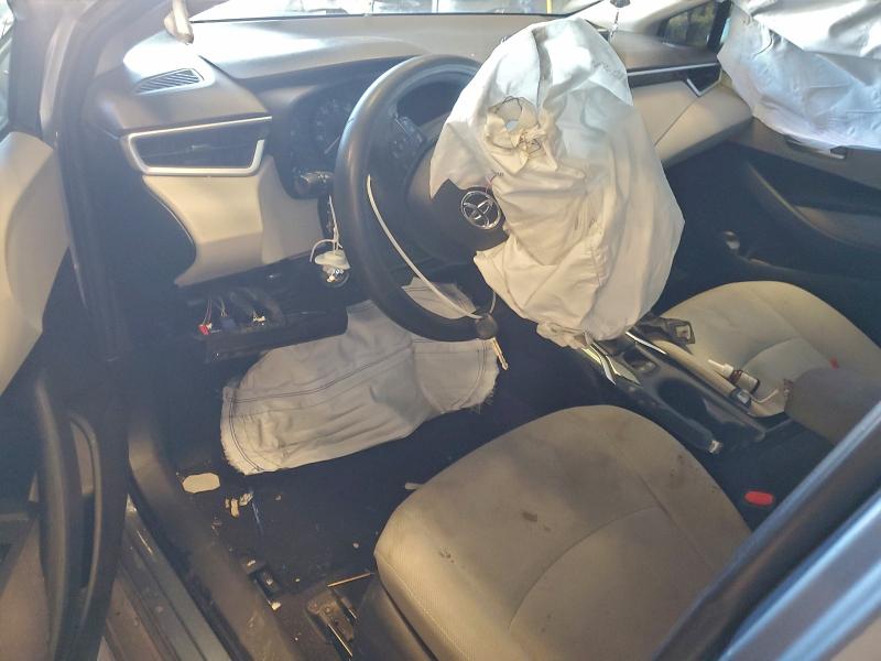 Фото 8 - TOYOTA COROLLA