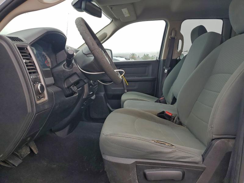 Фото 7 - RAM 1500