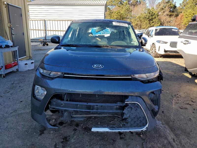 Фото 5 - KIA SOUL