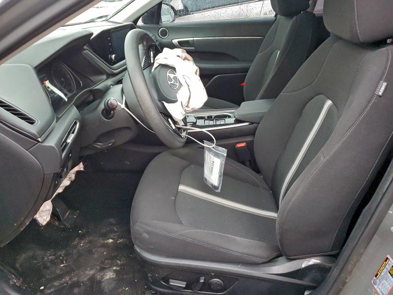 Фото 7 - HYUNDAI SONATA