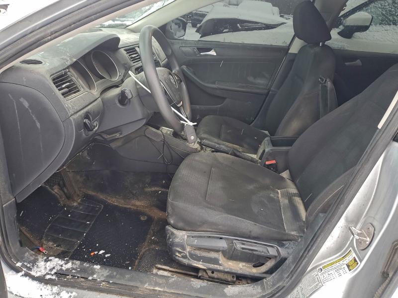 Фото 7 - VOLKSWAGEN JETTA