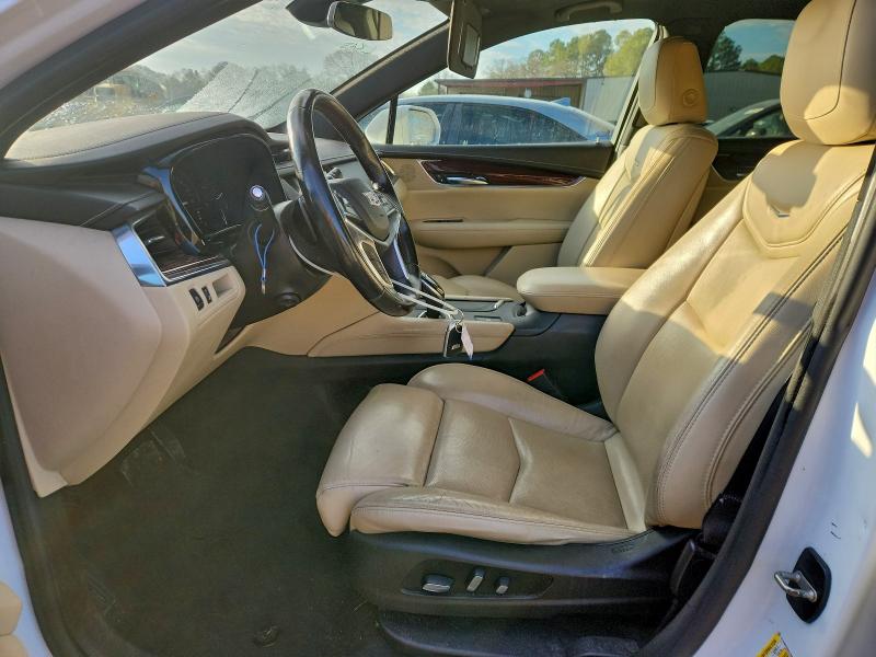 Фото 7 - CADILLAC XT5