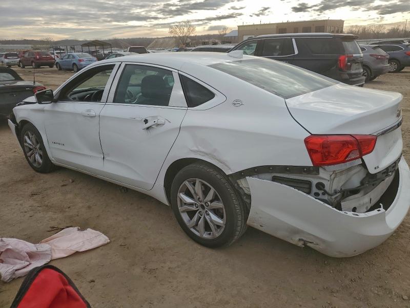 Фото 2 - CHEVROLET IMPALA