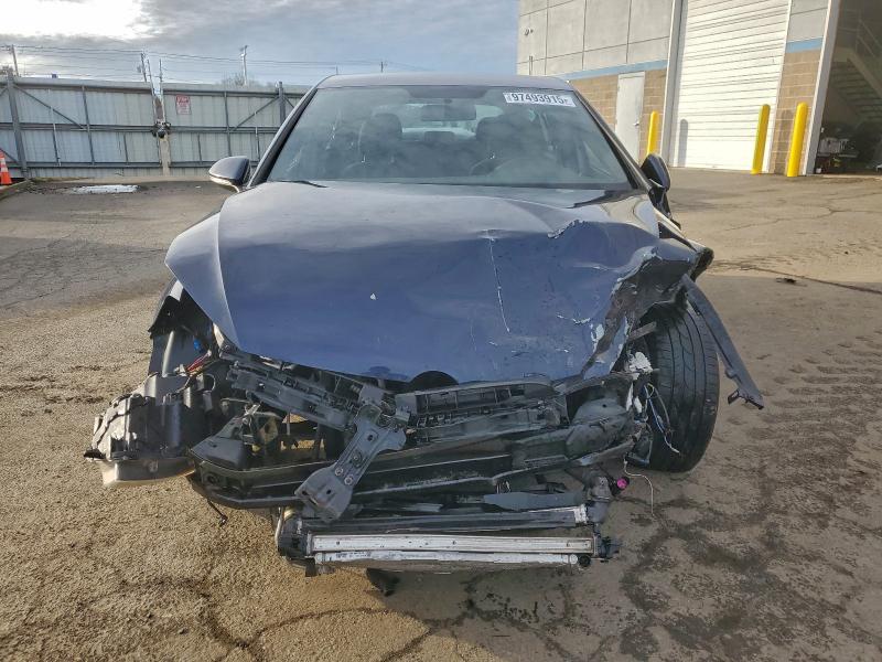 VOLKSWAGEN GTI 2016 VIN 3VW4T7AU5GM064011