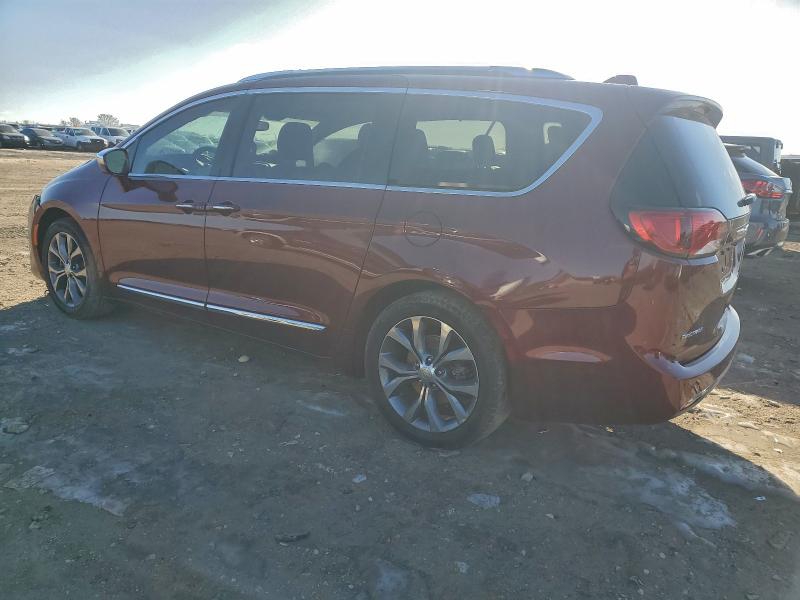 Фото 2 - CHRYSLER PACIFICA