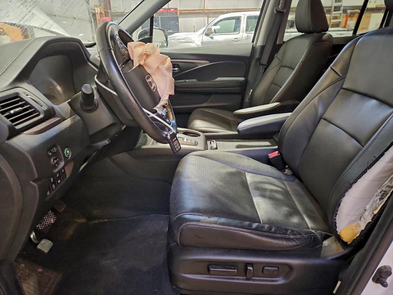 Фото 7 - HONDA RIDGELINE