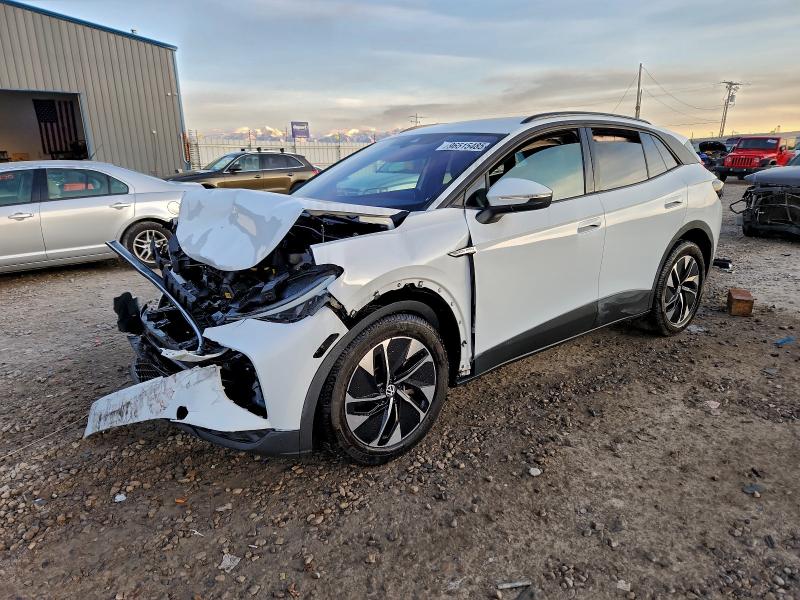 Фото 1 - VOLKSWAGEN ID.4 PRO