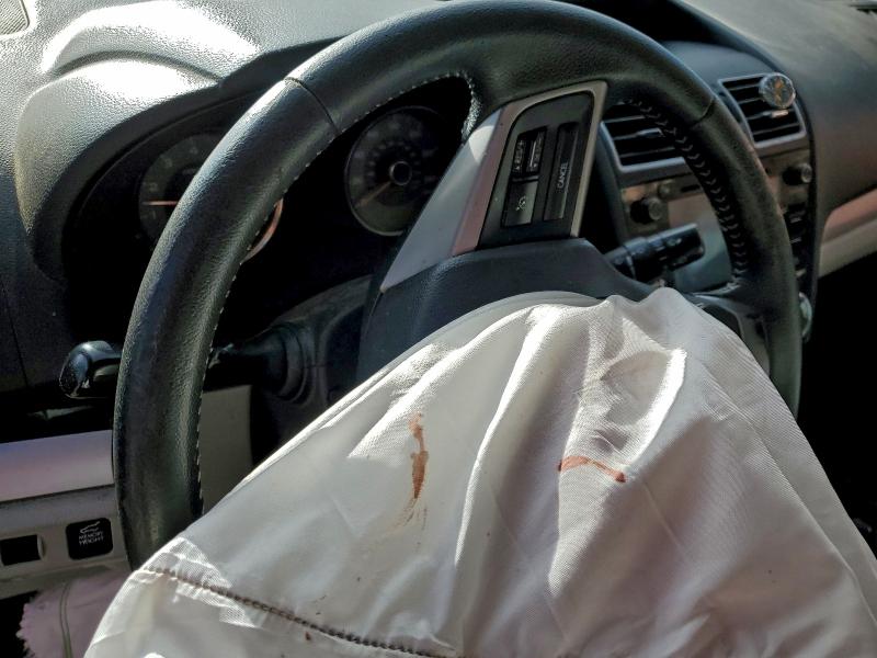 Фото 9 - SUBARU FORESTER