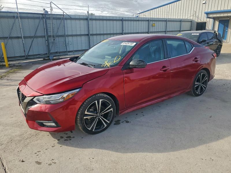 Фото 1 - NISSAN SENTRA