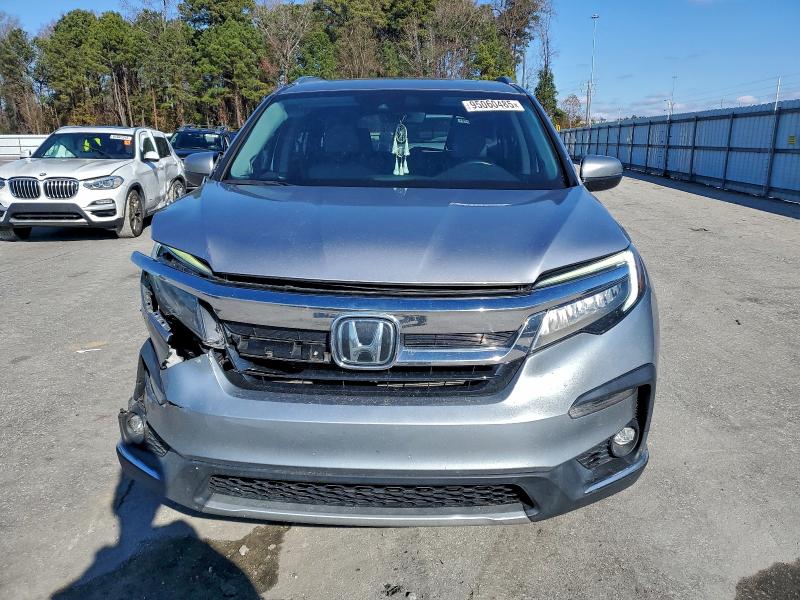 Фото 5 - HONDA PILOT