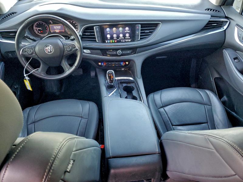 Фото 8 - BUICK ENCLAVE