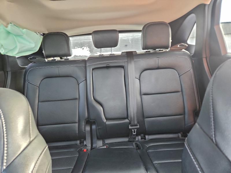 Фото 10 - FORD ESCAPE