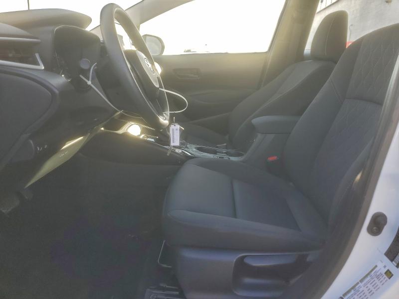 Фото 7 - TOYOTA COROLLA