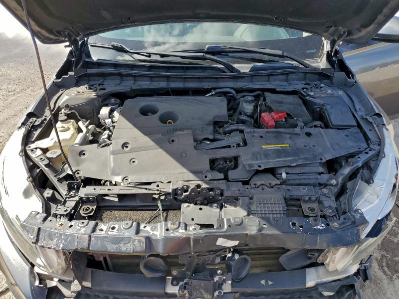 Фото 11 - NISSAN ALTIMA