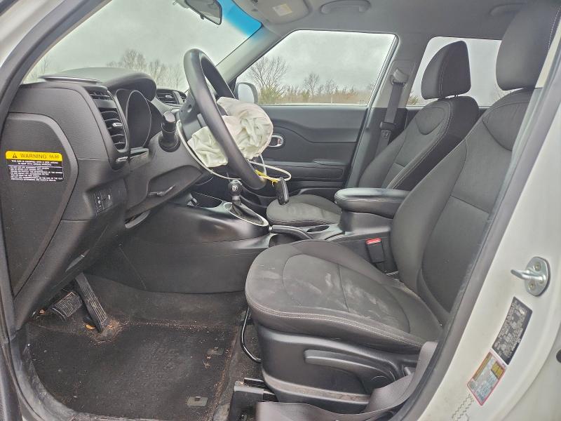 Фото 7 - KIA SOUL