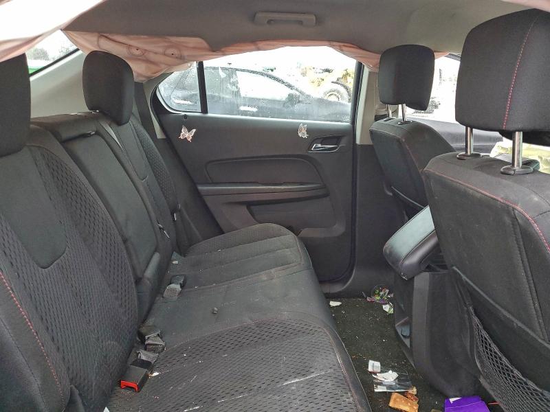 Фото 11 - CHEVROLET EQUINOX