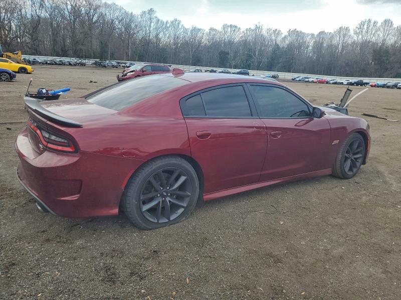 Фото 3 - DODGE CHARGER