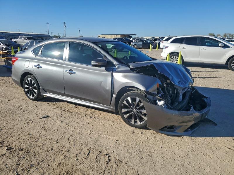 Фото 4 - NISSAN SENTRA