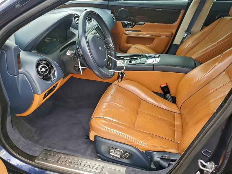 Фото 7 - JAGUAR XJ