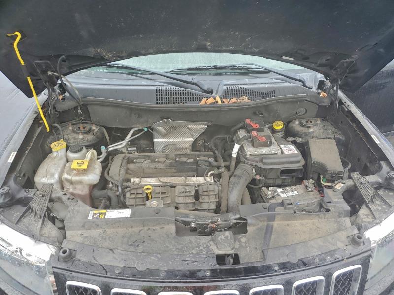 Фото 11 - JEEP COMPASS