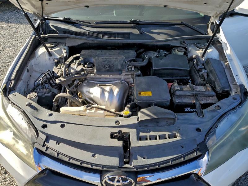 Фото 11 - TOYOTA CAMRY