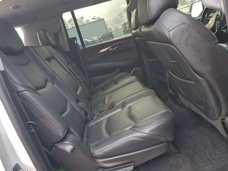 Фото 11 - CADILLAC ESCALADE