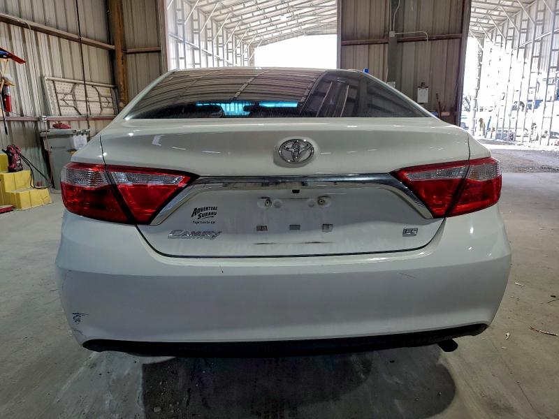 Фото 6 - TOYOTA CAMRY