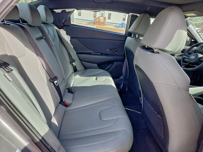 Фото 10 - HYUNDAI ELANTRA