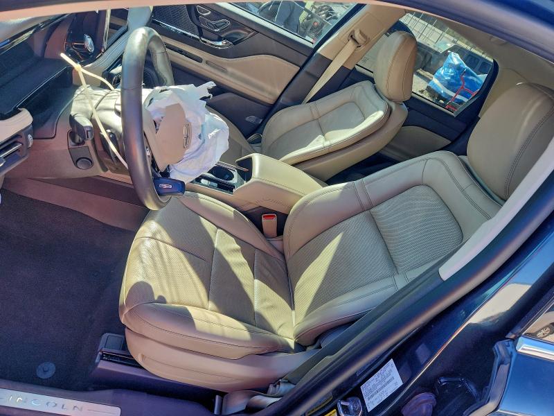 Фото 7 - LINCOLN CORSAIR