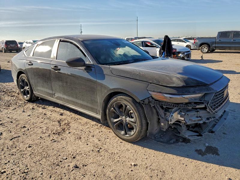 Фото 4 - HONDA ACCORD