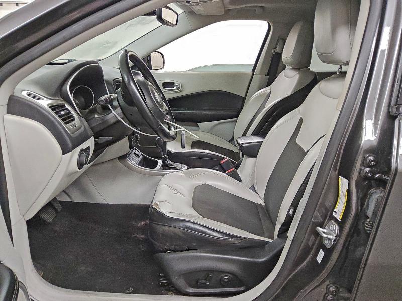 Фото 7 - JEEP COMPASS