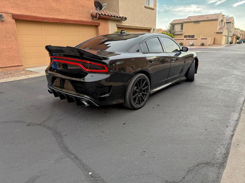 Фото 4 - DODGE CHARGER