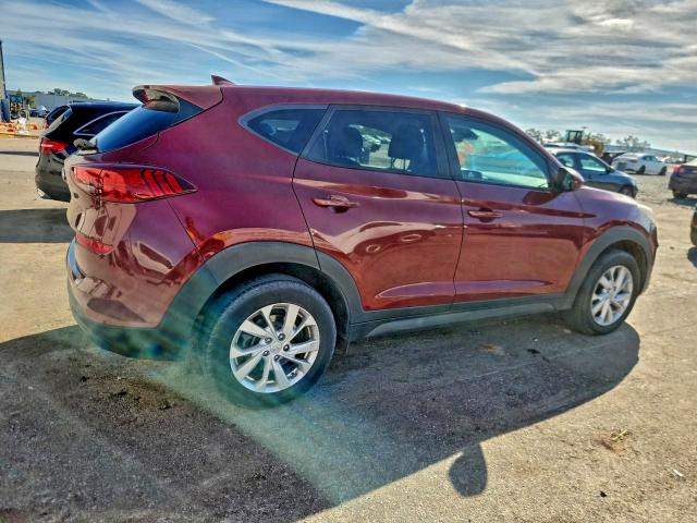 Фото 3 - HYUNDAI TUCSON