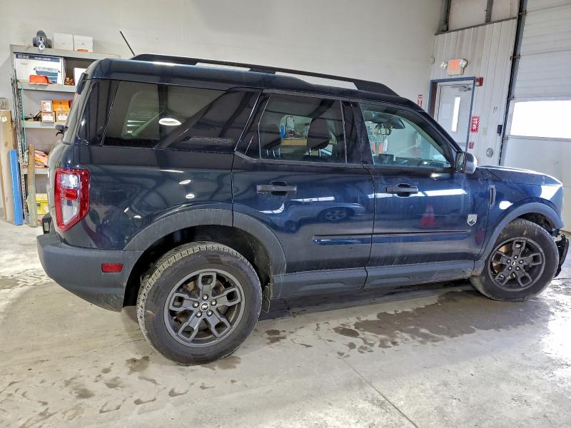Фото 3 - FORD BRONCO
