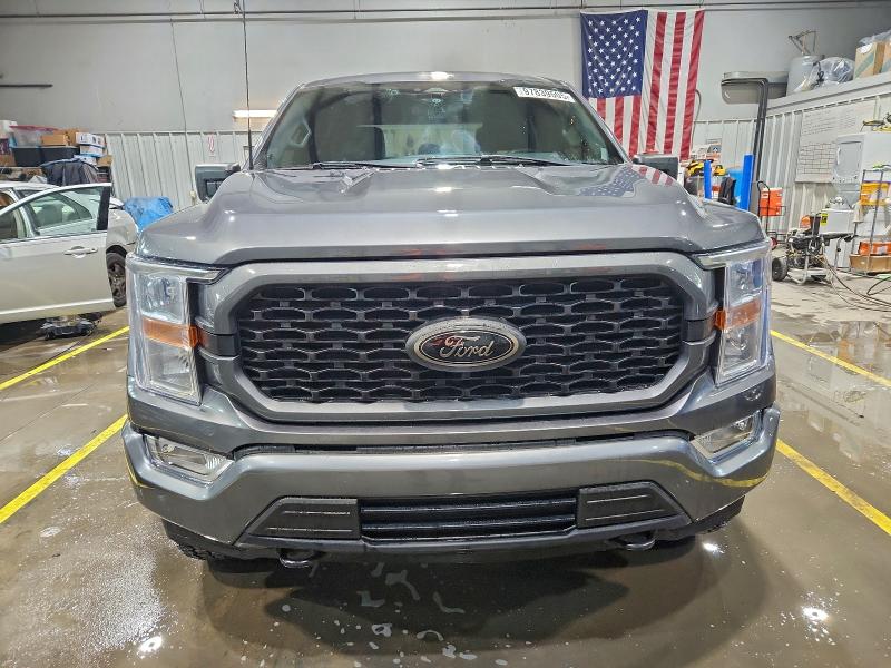 Фото 5 - FORD F-150