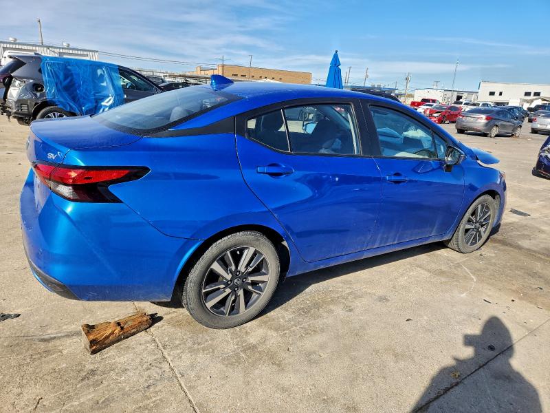 Фото 3 - NISSAN VERSA