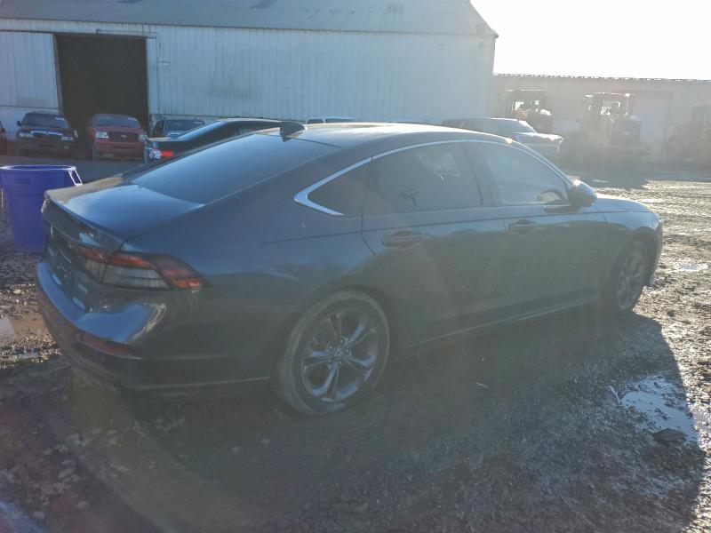 Фото 3 - HONDA ACCORD