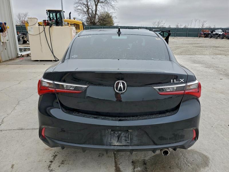 Фото 6 - ACURA ILX