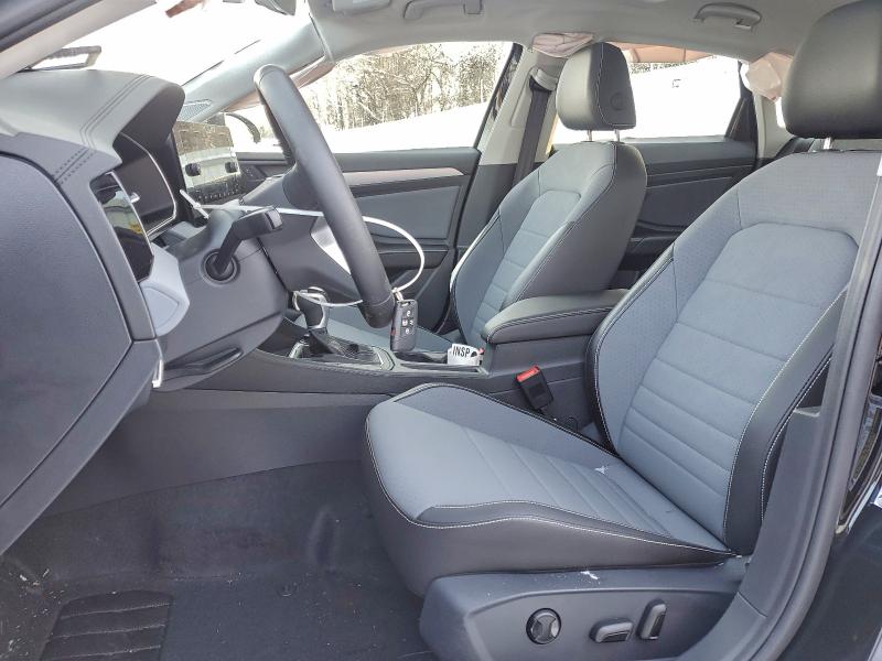 Фото 7 - VOLKSWAGEN JETTA