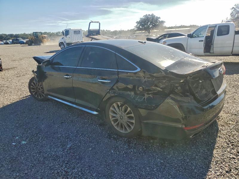 Фото 2 - HYUNDAI SONATA