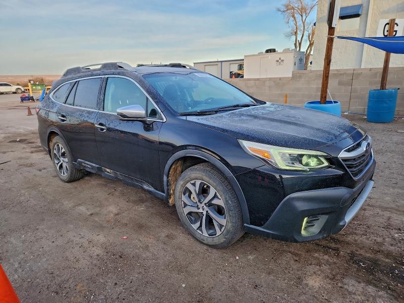 Фото 4 - SUBARU OUTBACK