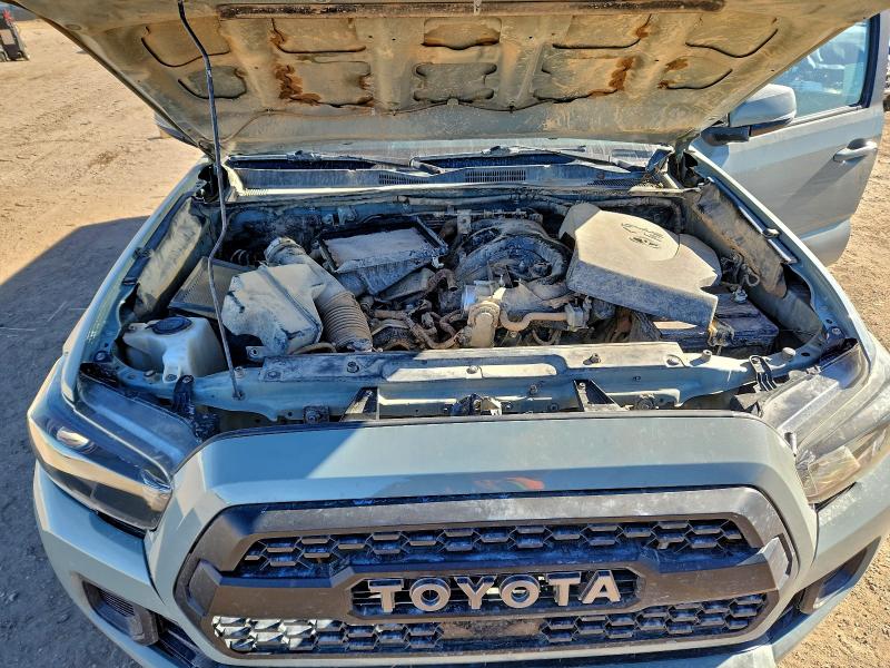 Фото 11 - TOYOTA TACOMA