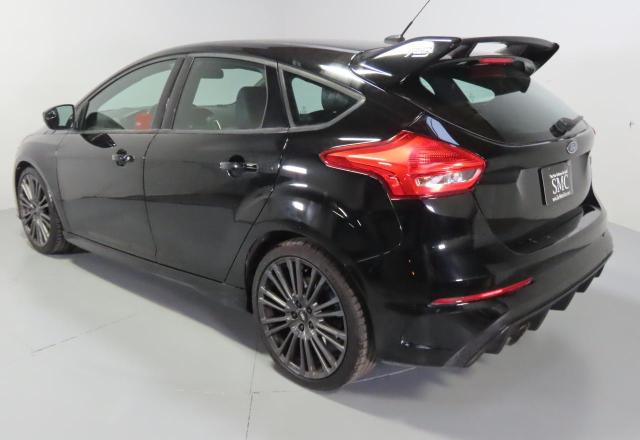 Фото 4 - FORD FOCUS