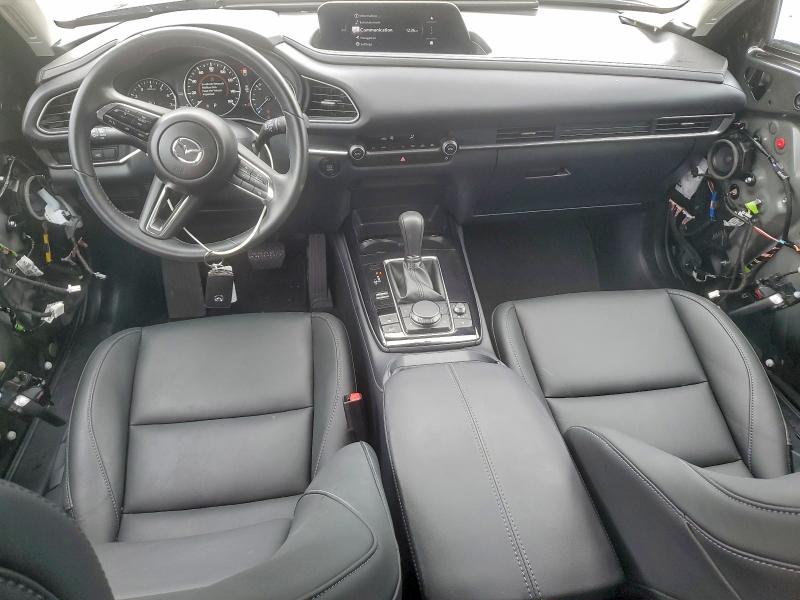 Фото 8 - MAZDA CX30