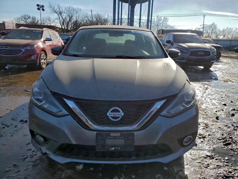 Фото 5 - NISSAN SENTRA