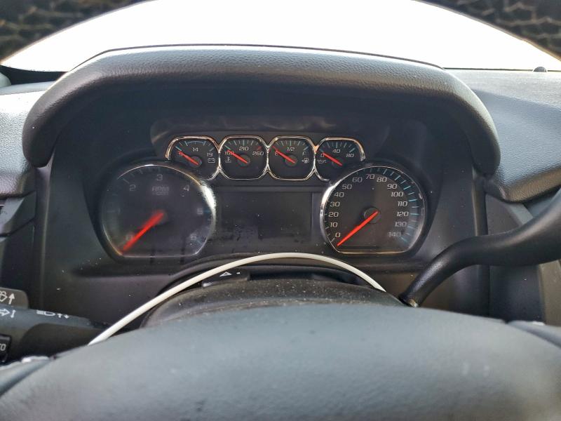 Фото 9 - CHEVROLET TAHOE