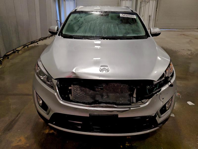 Фото 5 - KIA SORENTO